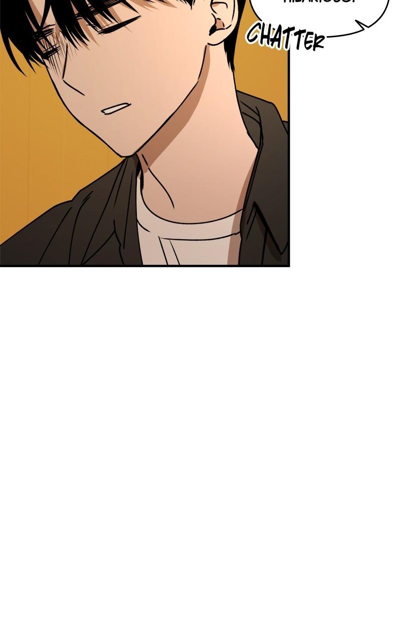 To Drown In You Chapter 39 - Page 36