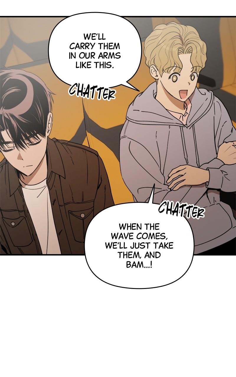 To Drown In You Chapter 39 - Page 37