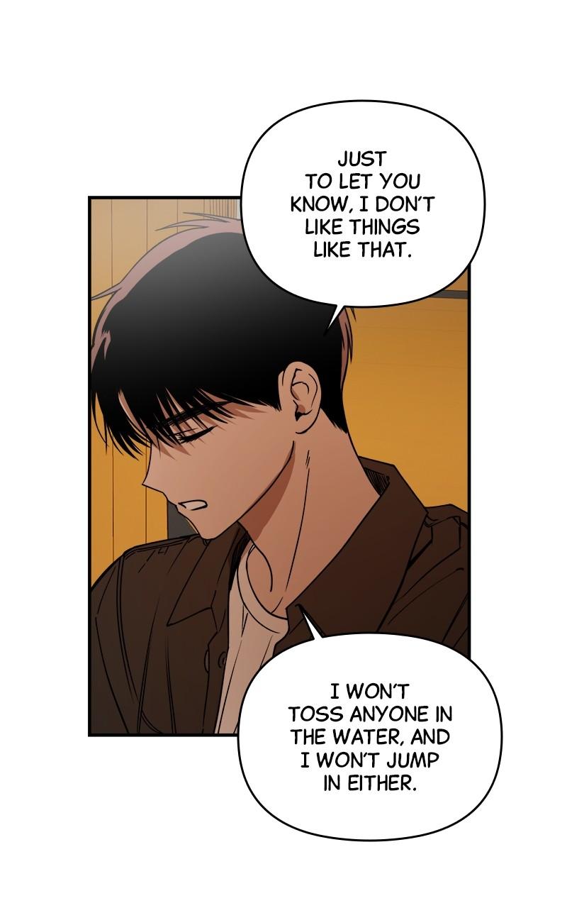 To Drown In You Chapter 39 - Page 38