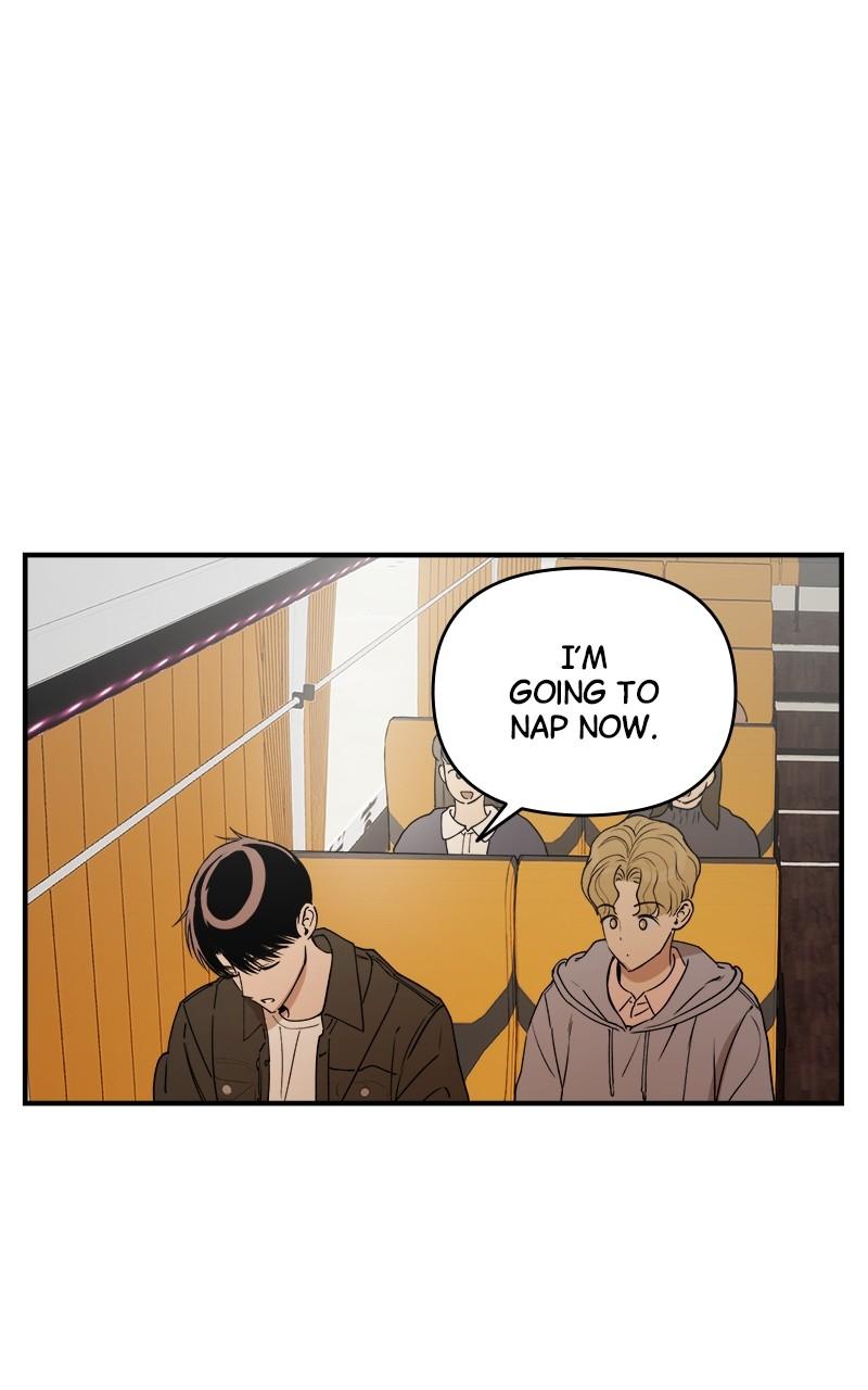 To Drown In You Chapter 39 - Page 39