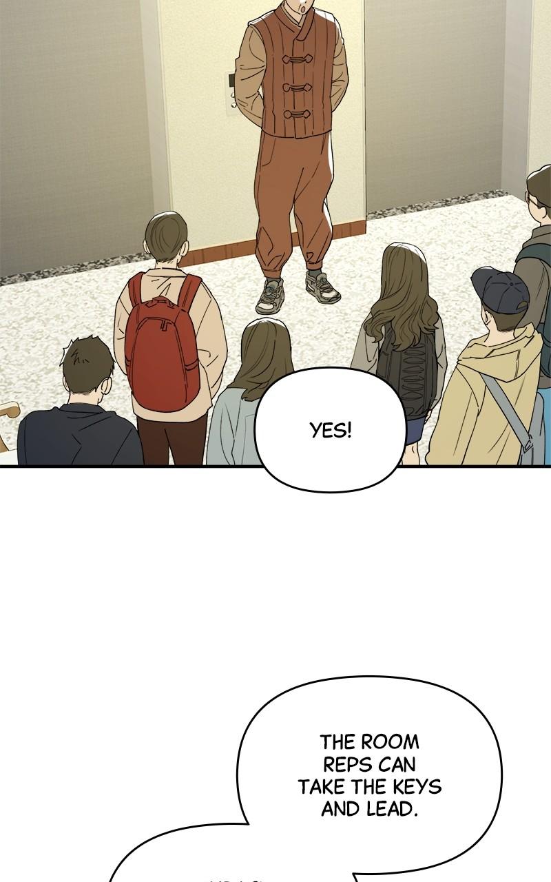 To Drown In You Chapter 39 - Page 41