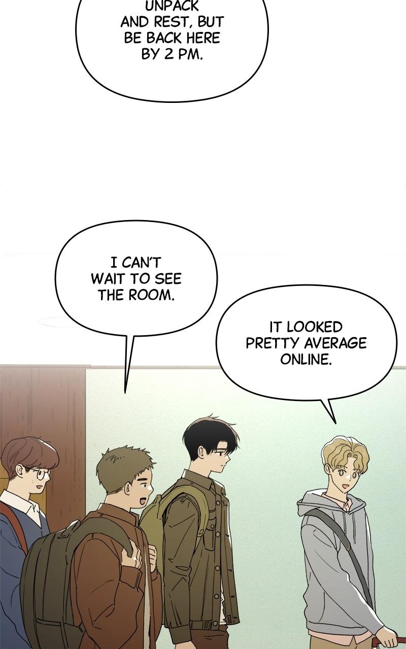 To Drown In You Chapter 39 - Page 42