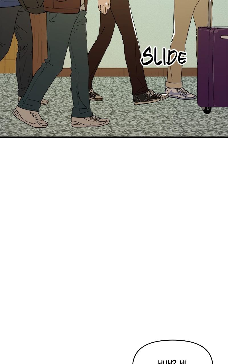 To Drown In You Chapter 39 - Page 43