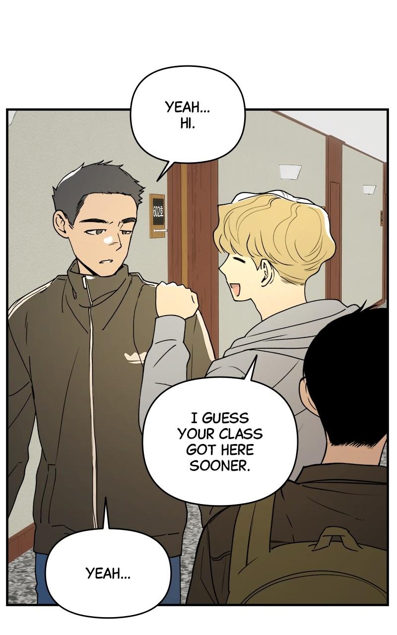 To Drown In You Chapter 39 - Page 45