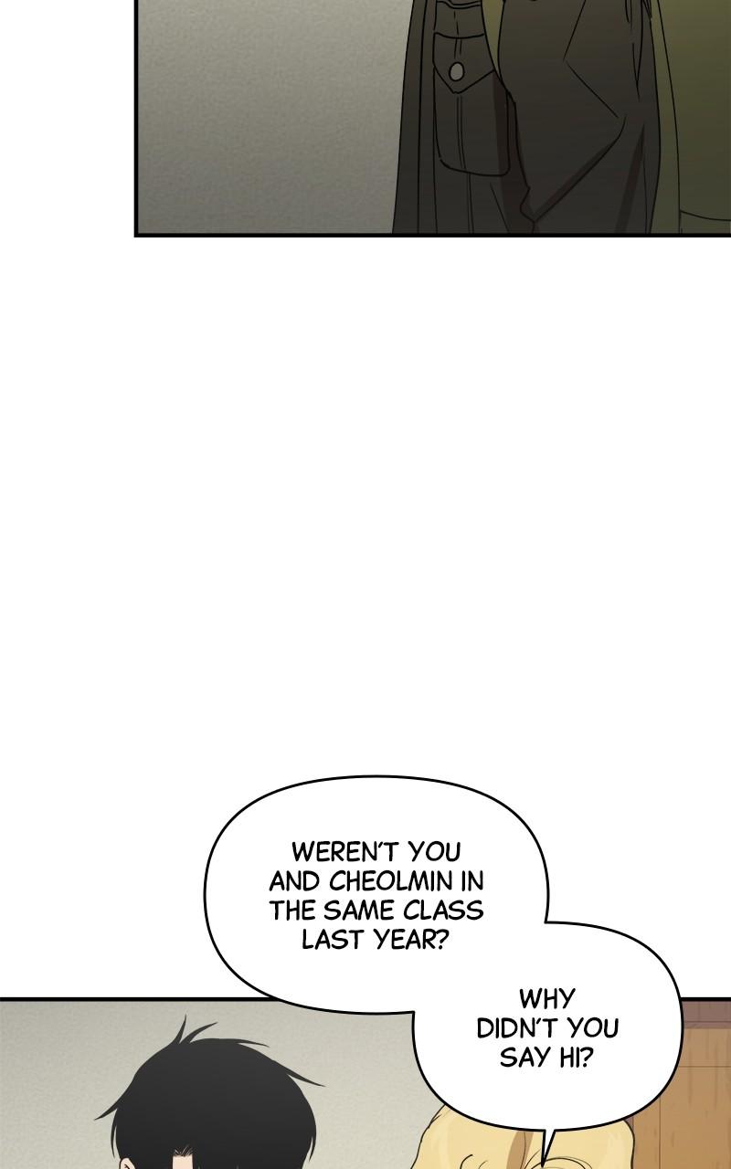 To Drown In You Chapter 39 - Page 47