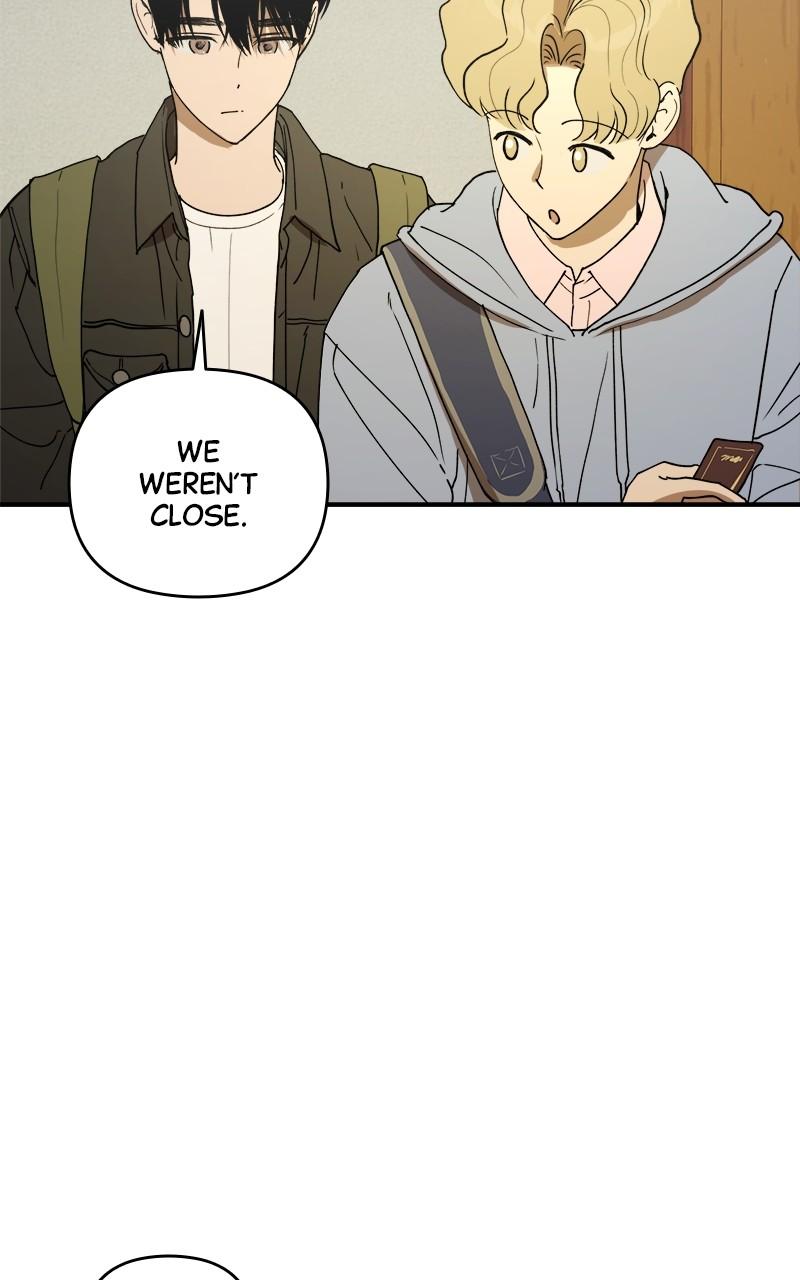 To Drown In You Chapter 39 - Page 48