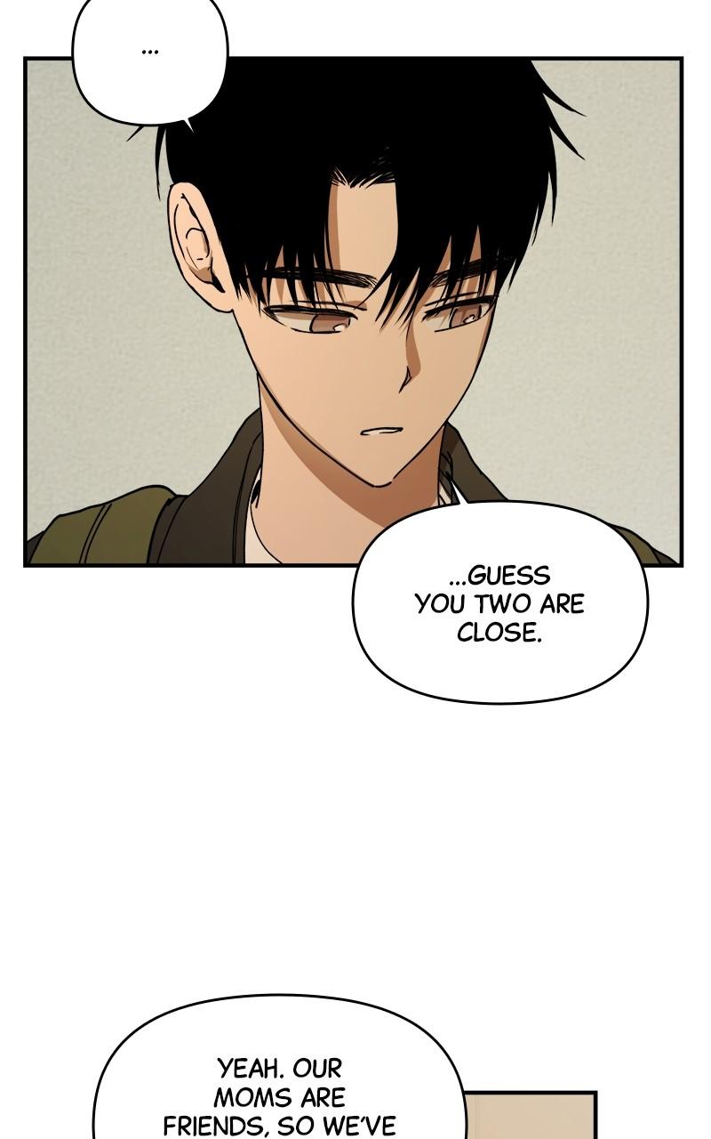 To Drown In You Chapter 39 - Page 49