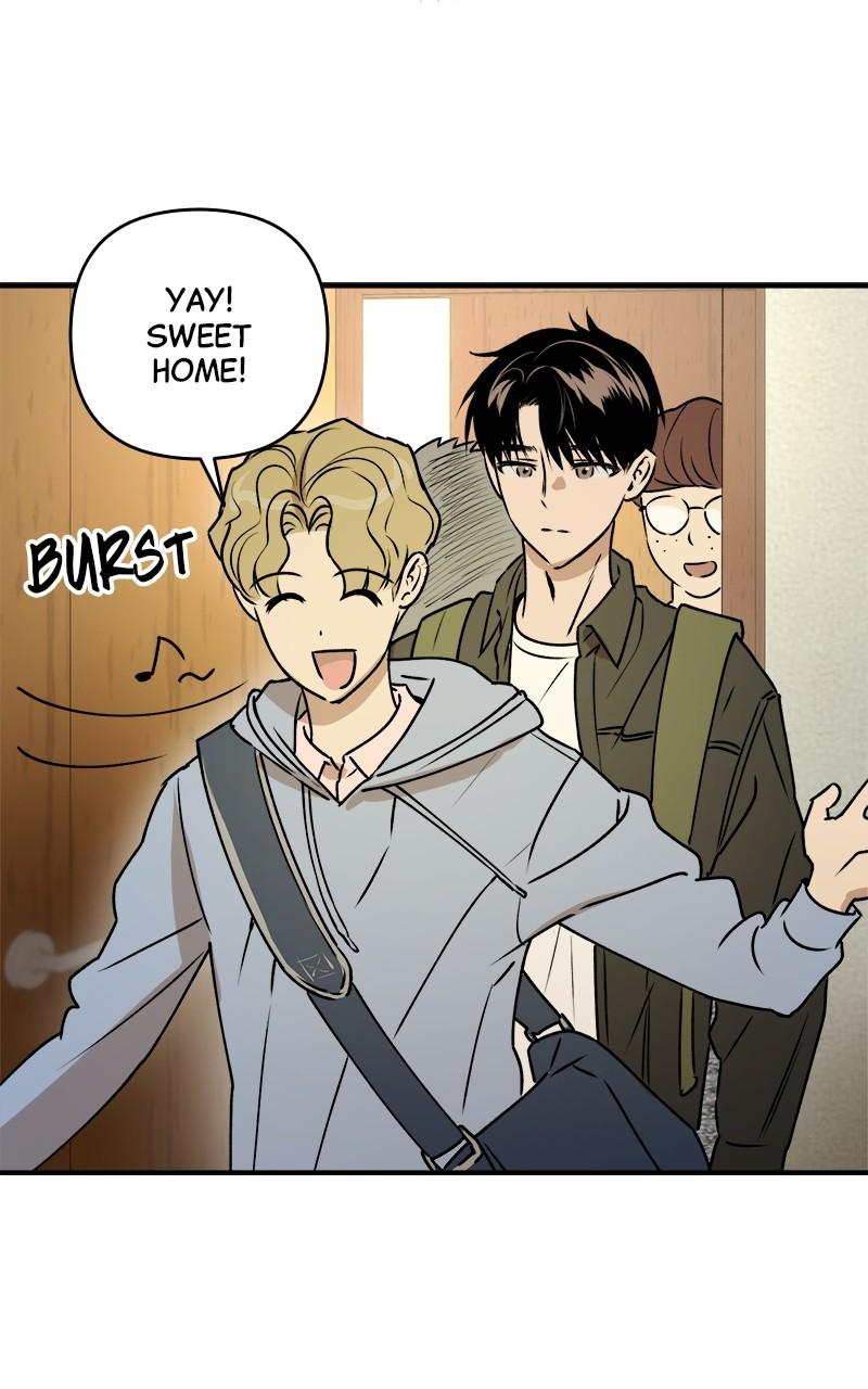 To Drown In You Chapter 39 - Page 51