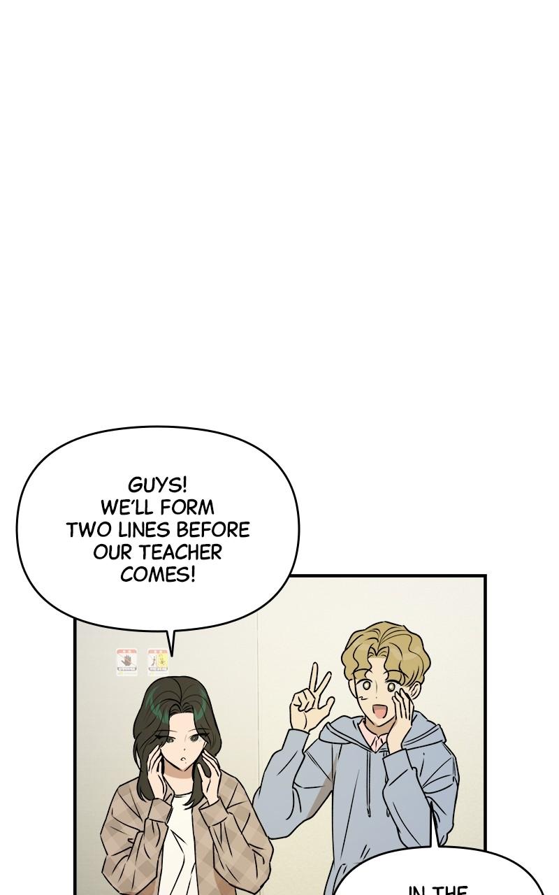 To Drown In You Chapter 39 - Page 53