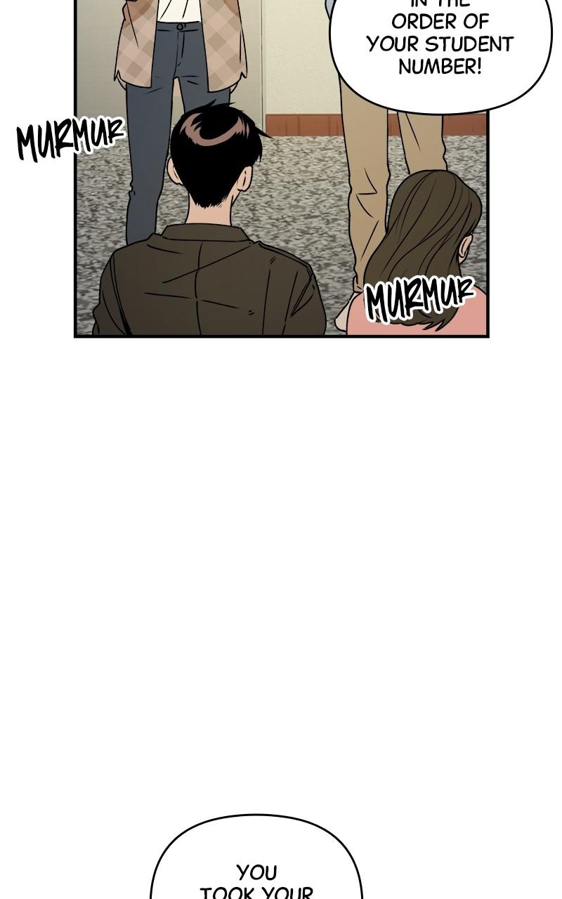 To Drown In You Chapter 39 - Page 54