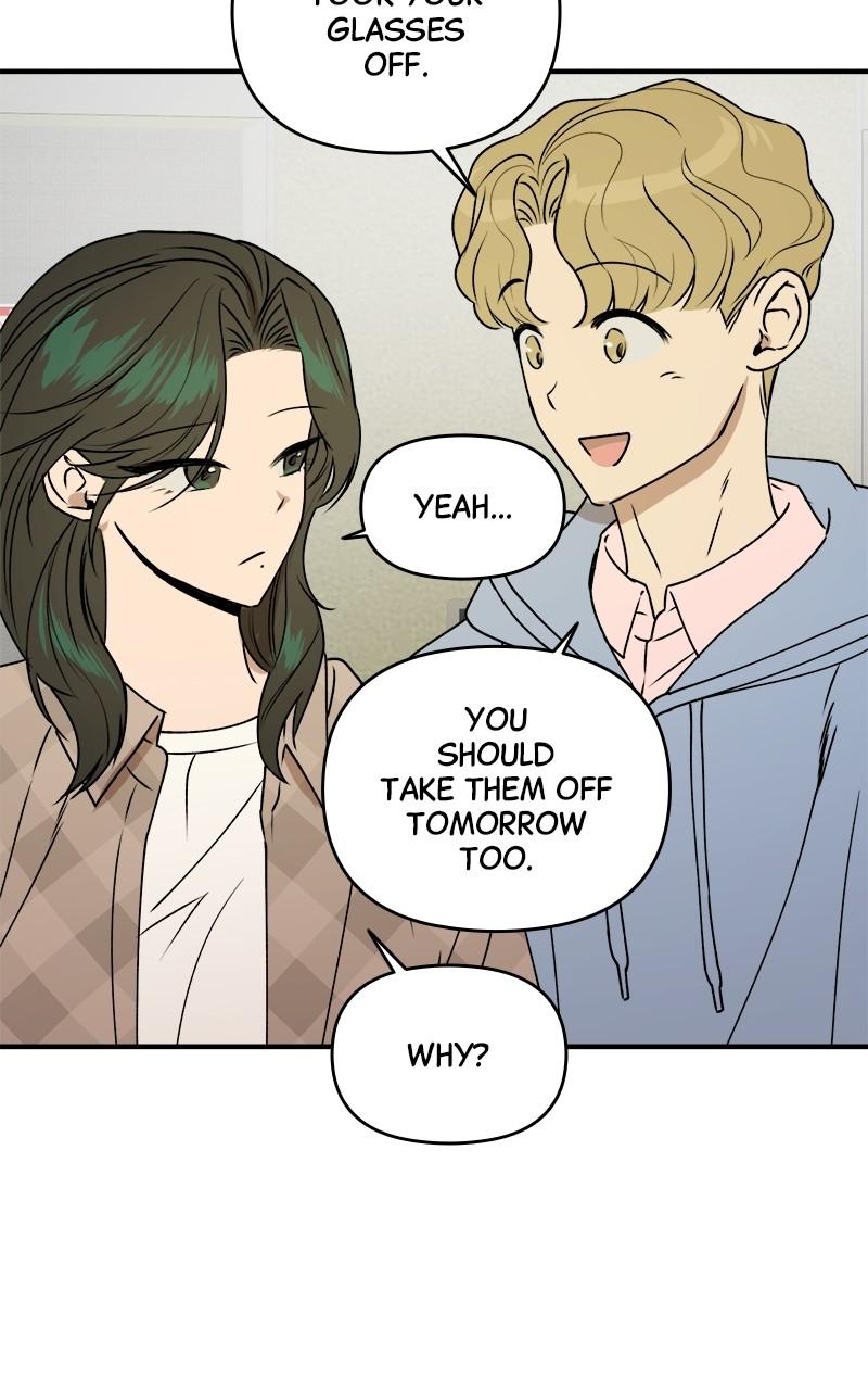 To Drown In You Chapter 39 - Page 55