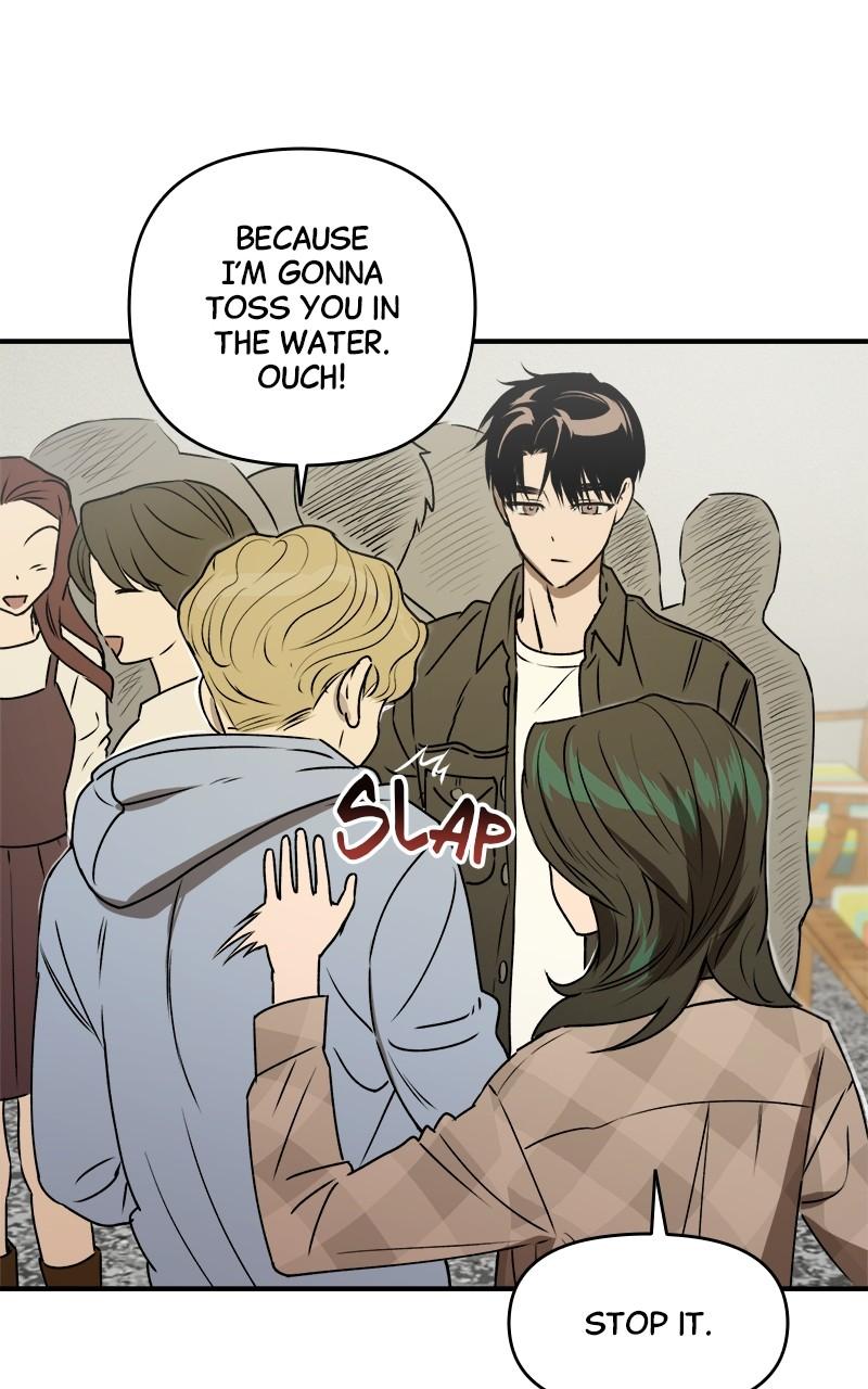 To Drown In You Chapter 39 - Page 56