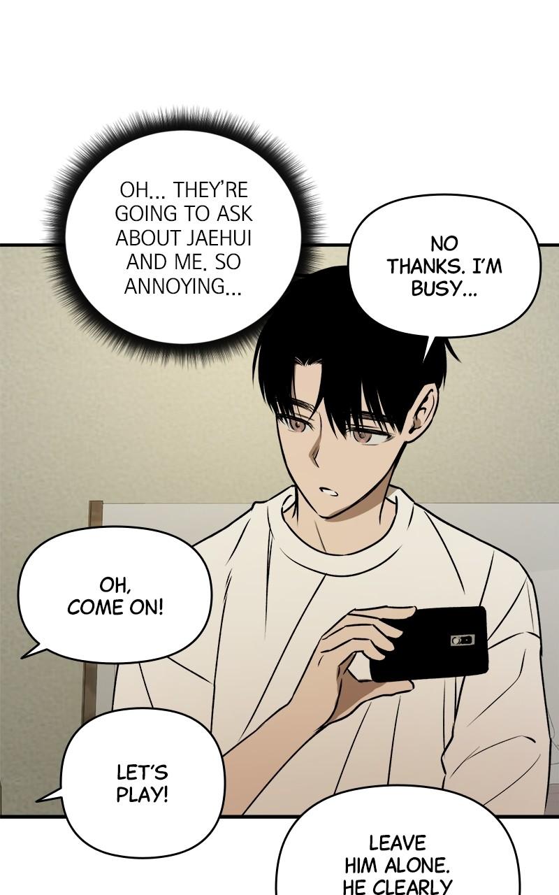 To Drown In You Chapter 39 - Page 63