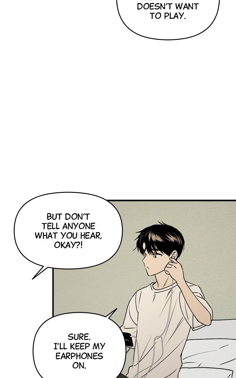 To Drown In You Chapter 39 - Page 64