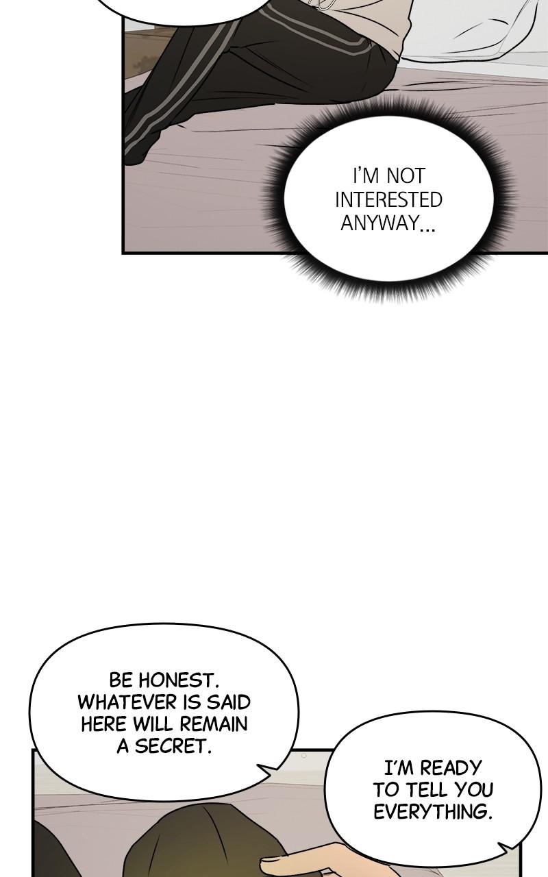 To Drown In You Chapter 39 - Page 65