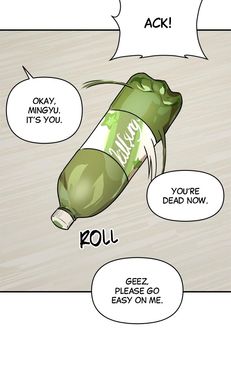 To Drown In You Chapter 39 - Page 67