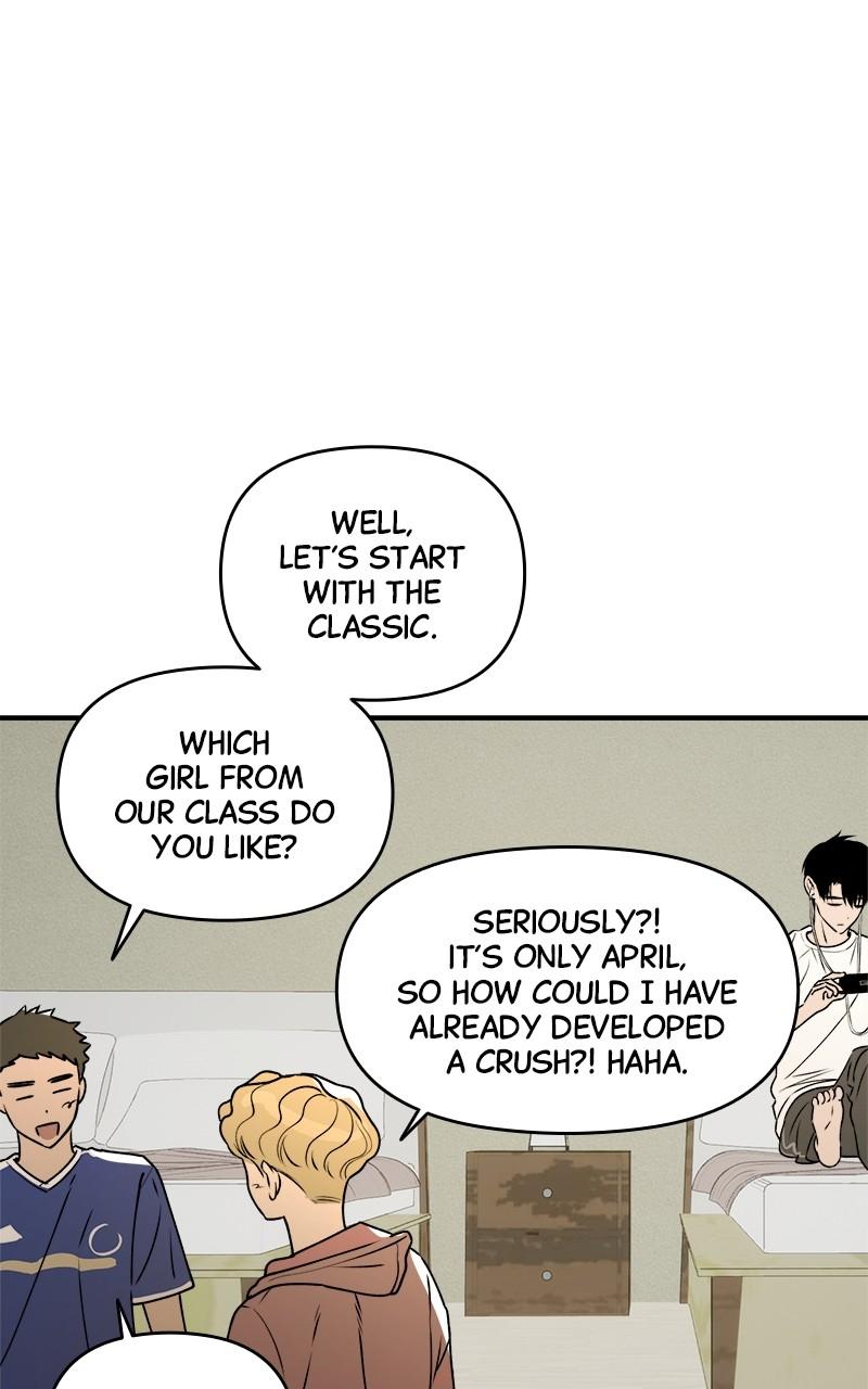 To Drown In You Chapter 39 - Page 68