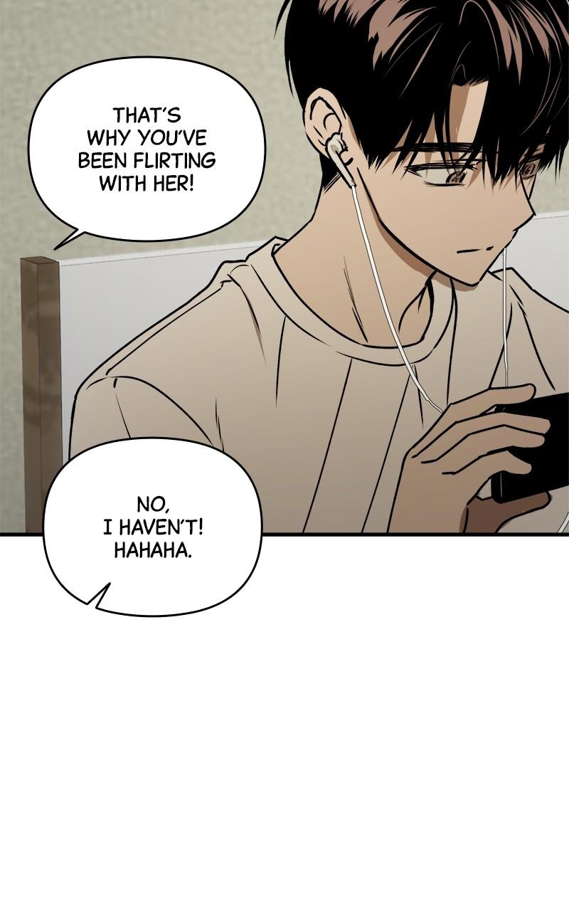 To Drown In You Chapter 39 - Page 71