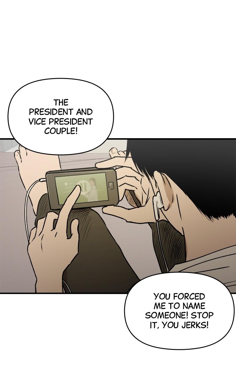 To Drown In You Chapter 39 - Page 72