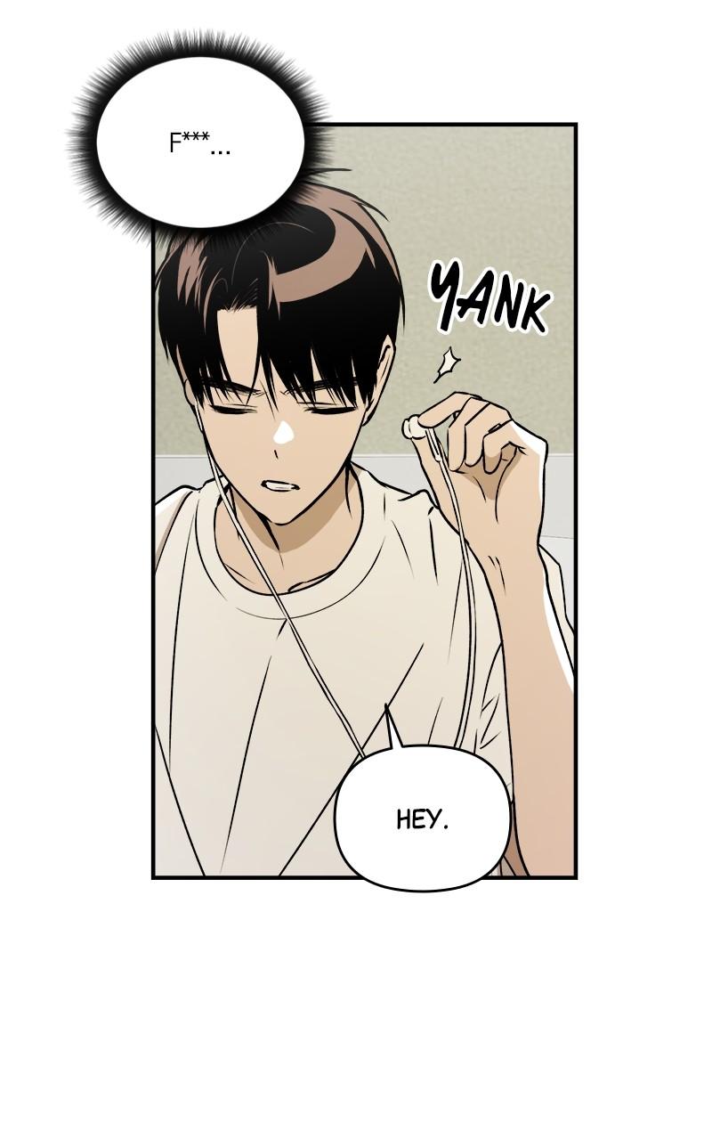 To Drown In You Chapter 39 - Page 74