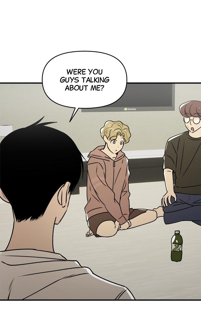 To Drown In You Chapter 39 - Page 75