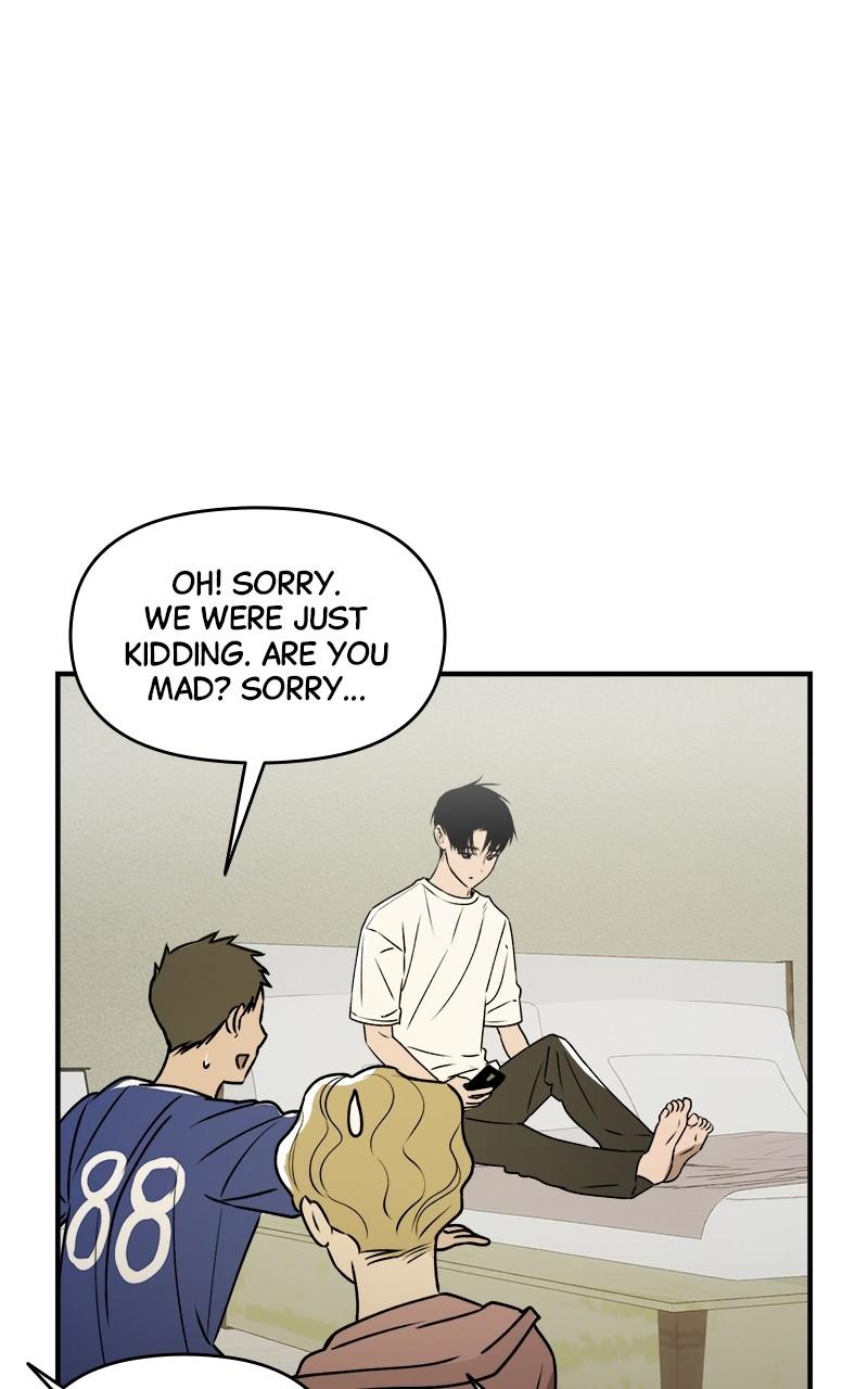 To Drown In You Chapter 39 - Page 76