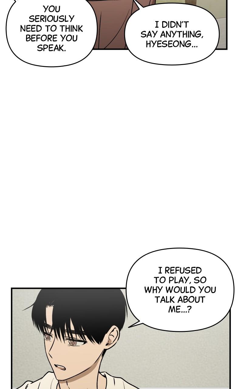 To Drown In You Chapter 39 - Page 77