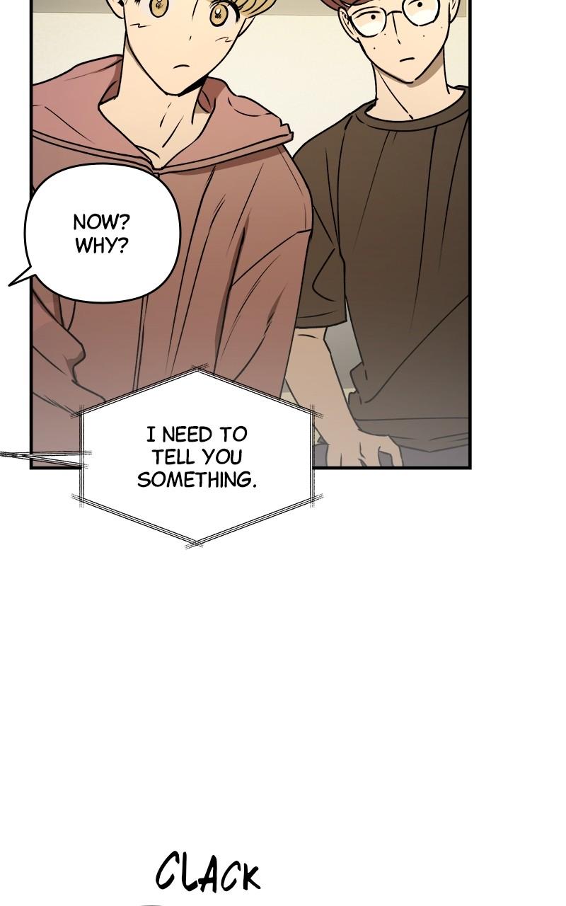 To Drown In You Chapter 39 - Page 80