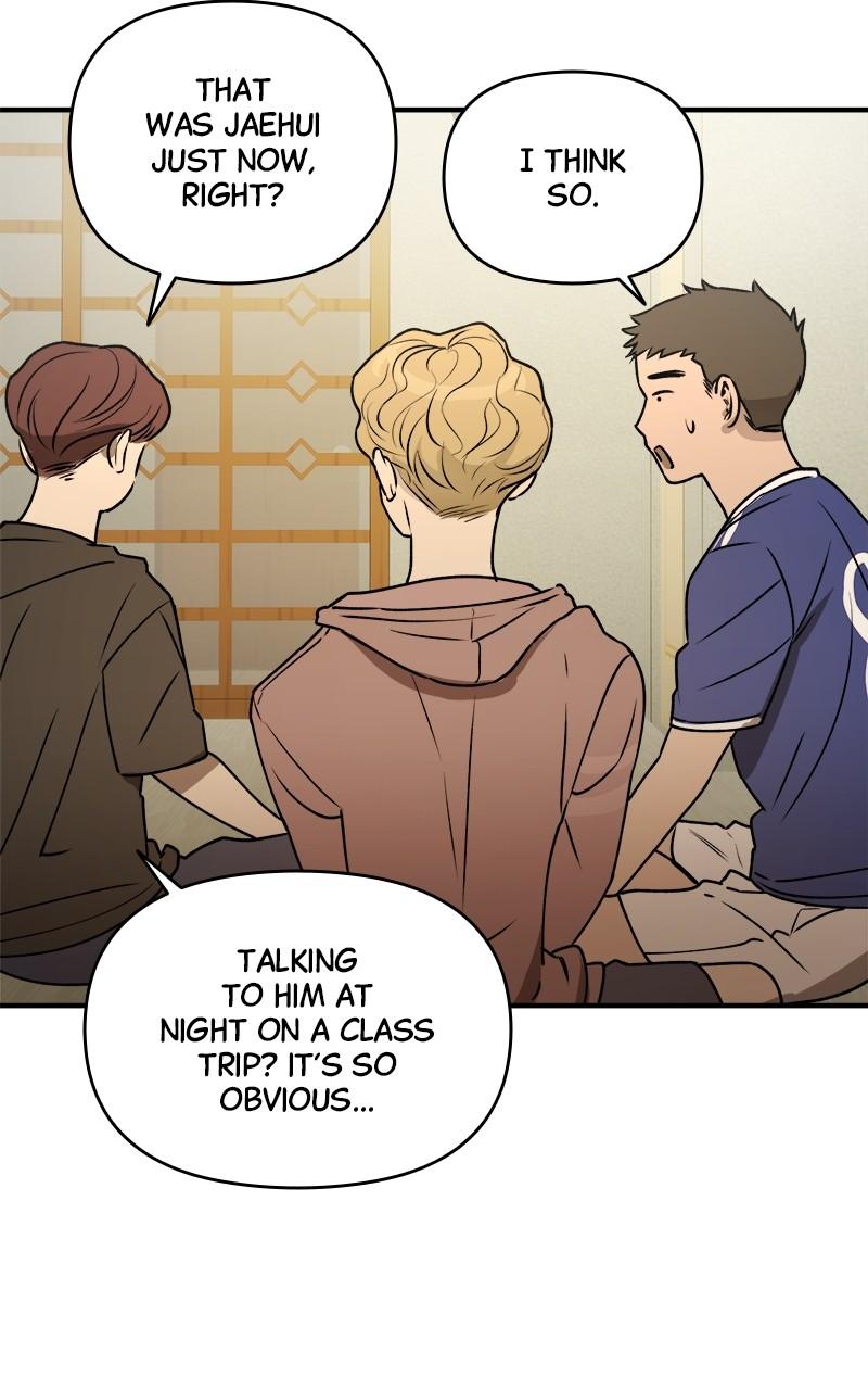 To Drown In You Chapter 39 - Page 81