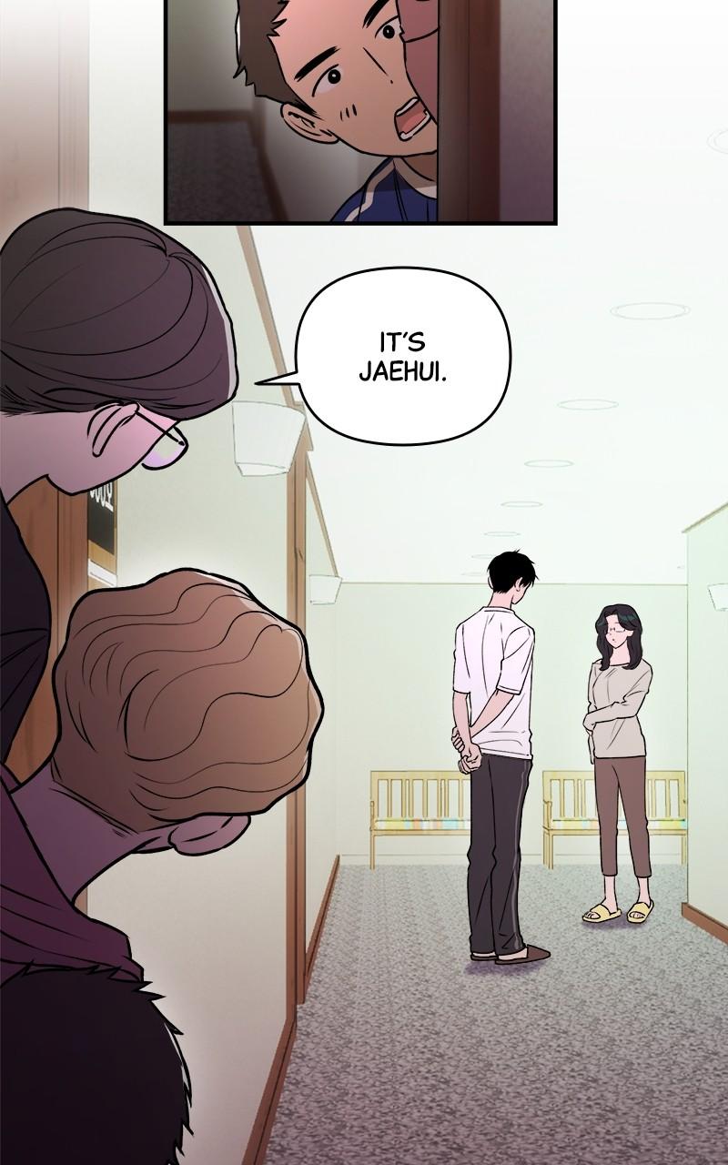 To Drown In You Chapter 39 - Page 83