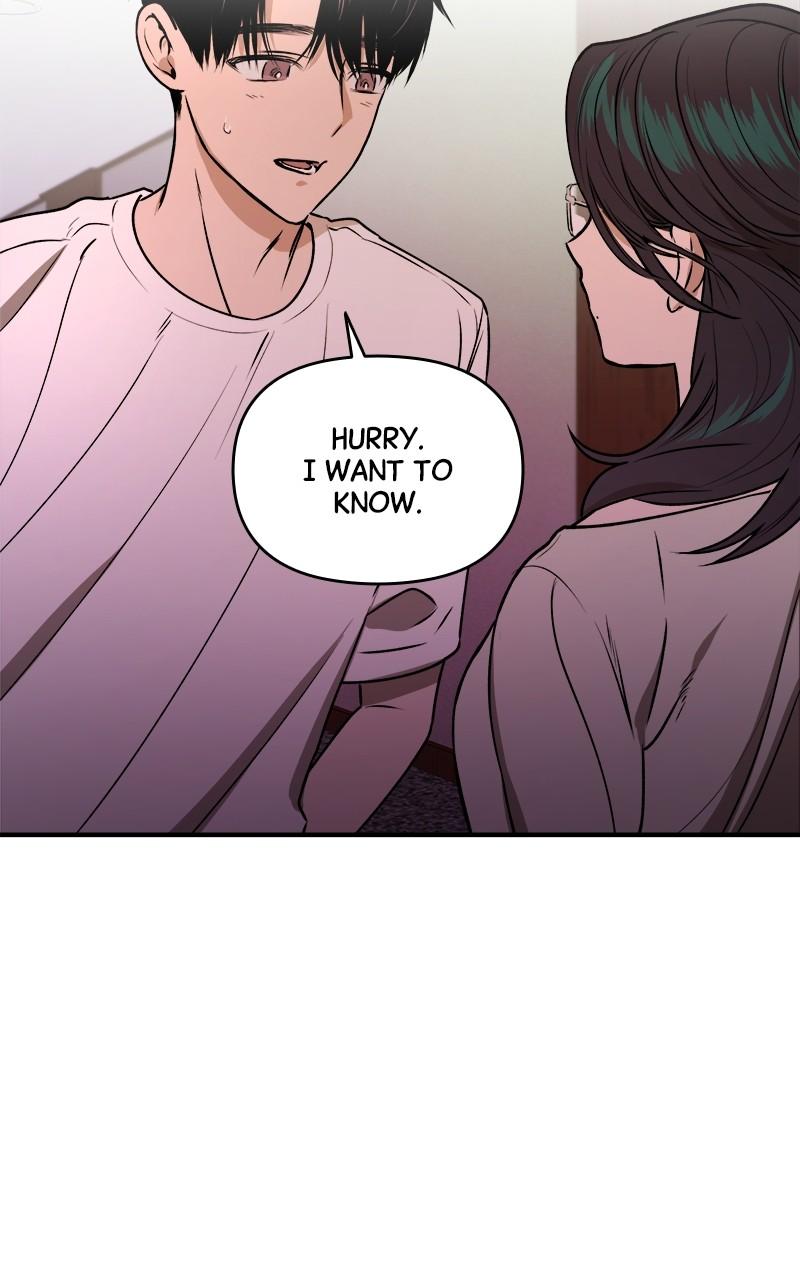 To Drown In You Chapter 39 - Page 94