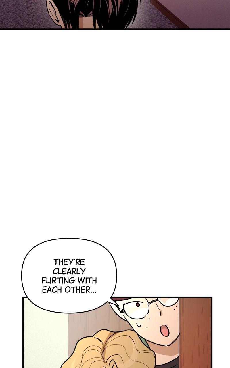 To Drown In You Chapter 39 - Page 96