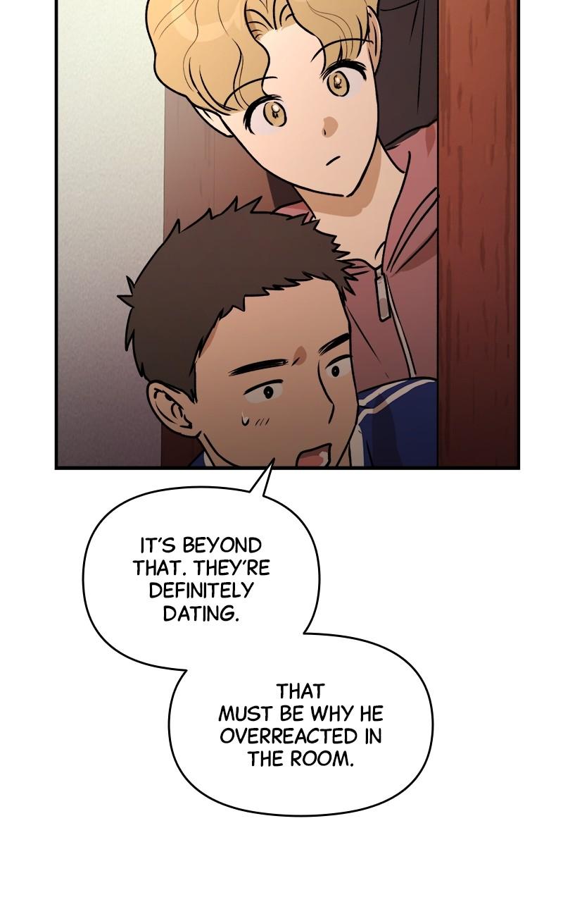 To Drown In You Chapter 39 - Page 97