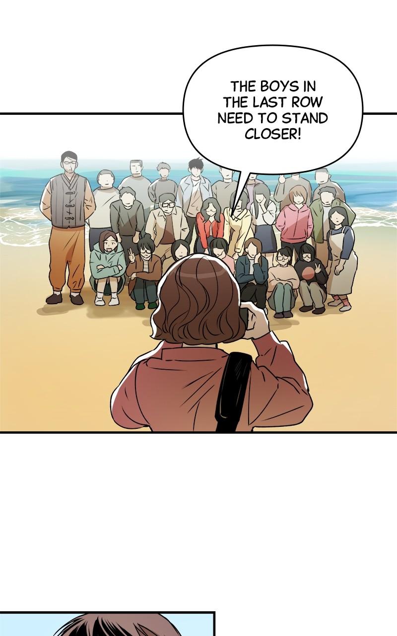 To Drown In You Chapter 40 - Page 7