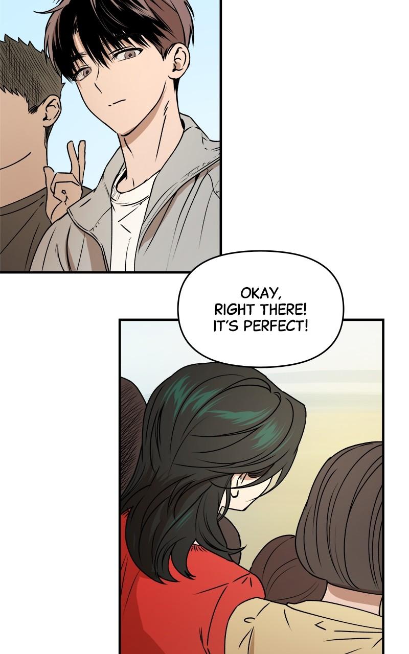 To Drown In You Chapter 40 - Page 8