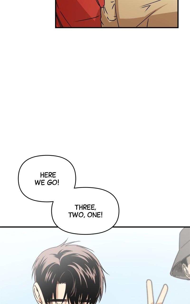 To Drown In You Chapter 40 - Page 9