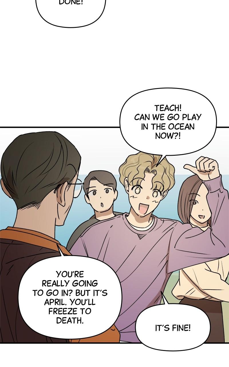 To Drown In You Chapter 40 - Page 11