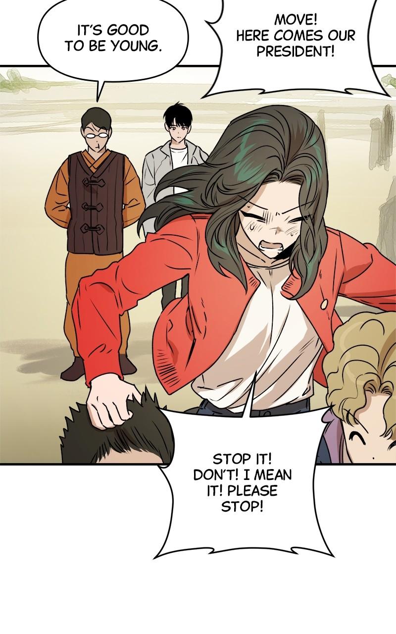 To Drown In You Chapter 40 - Page 14