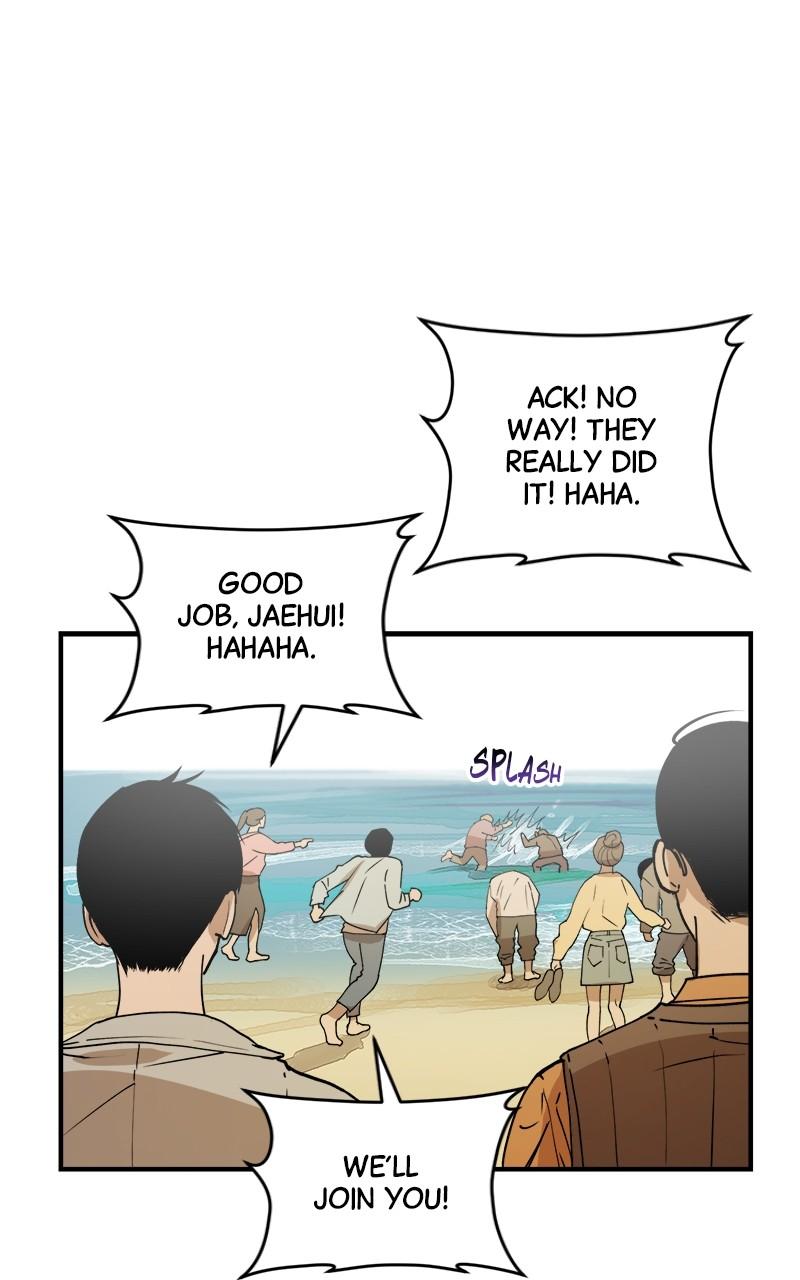 To Drown In You Chapter 40 - Page 15