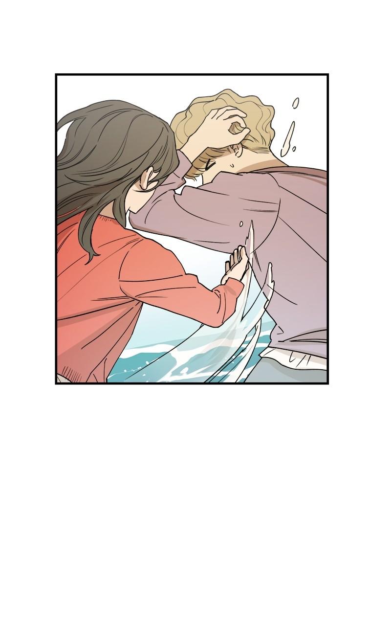 To Drown In You Chapter 40 - Page 18