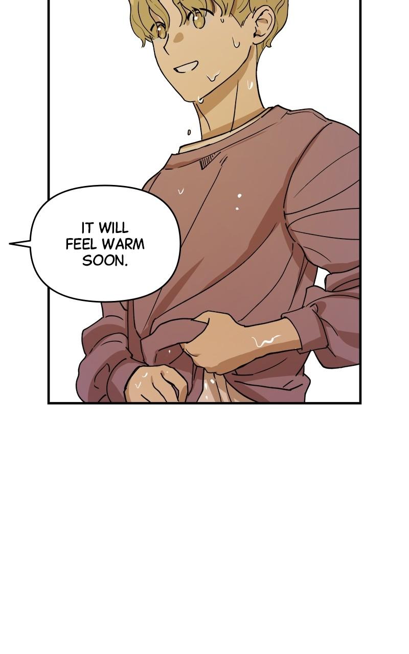 To Drown In You Chapter 40 - Page 22