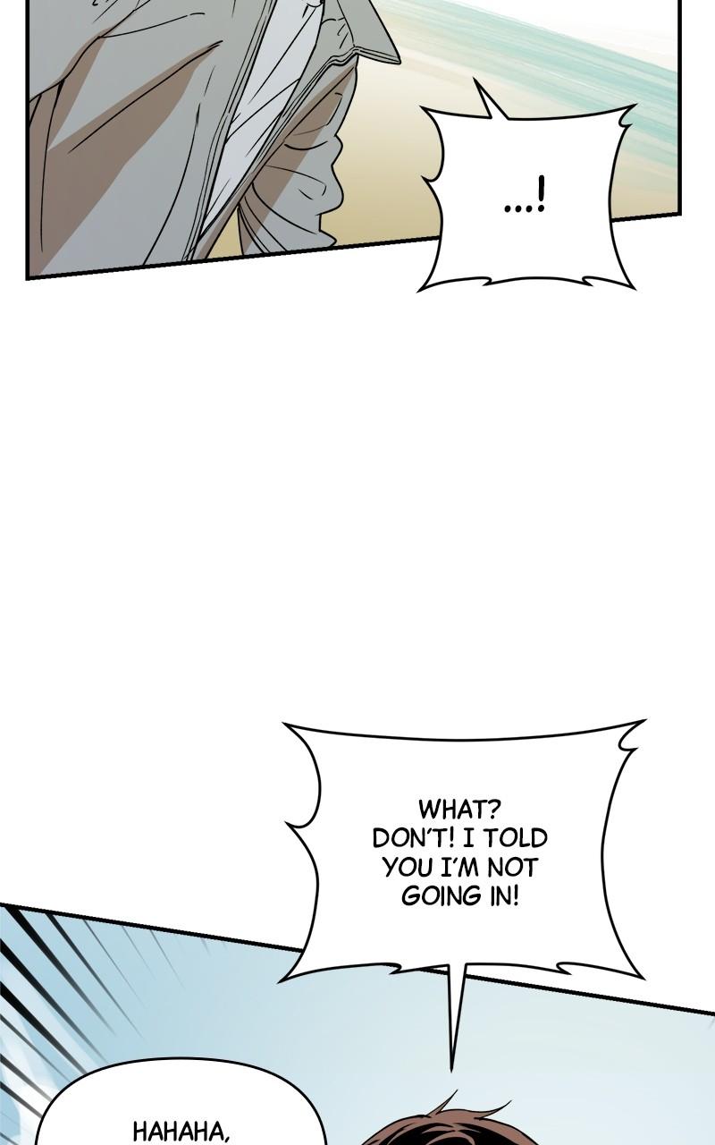 To Drown In You Chapter 40 - Page 27