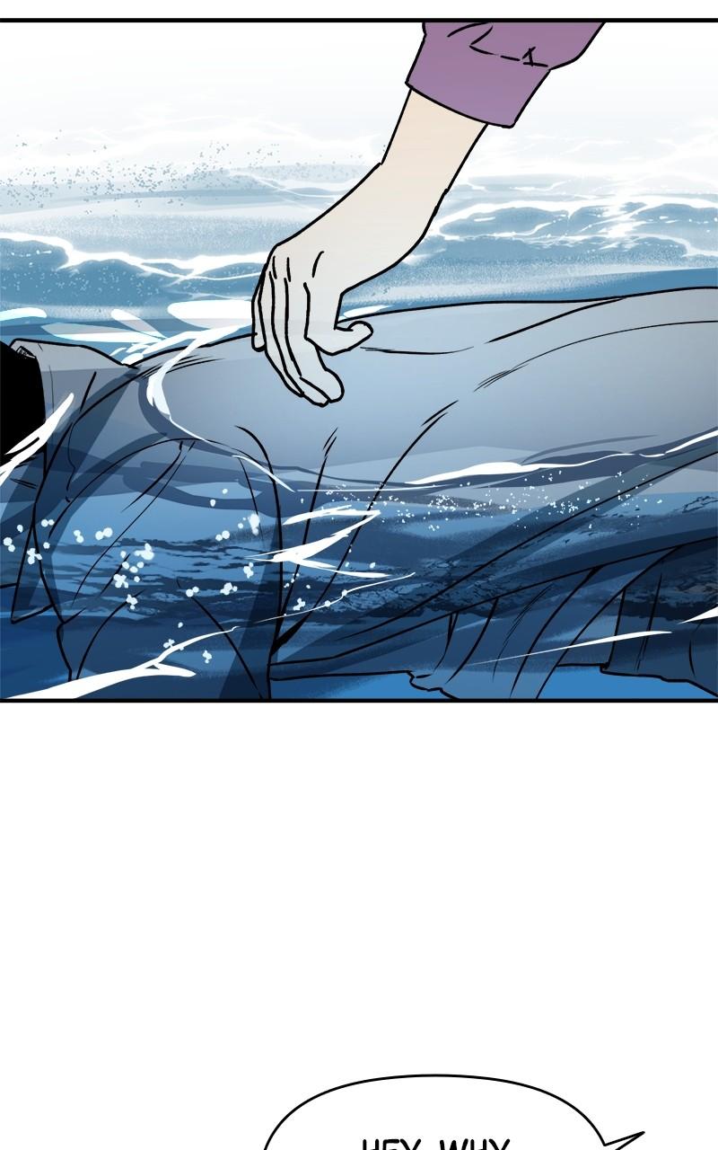 To Drown In You Chapter 40 - Page 36