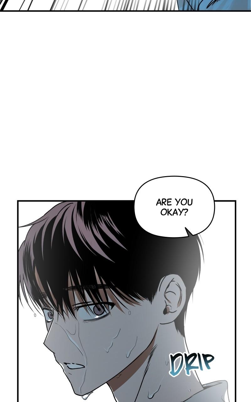 To Drown In You Chapter 40 - Page 38