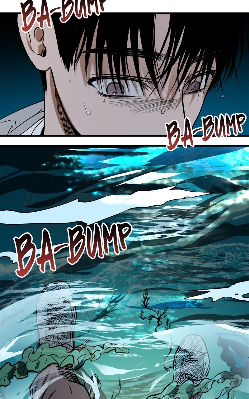 To Drown In You Chapter 40 - Page 41