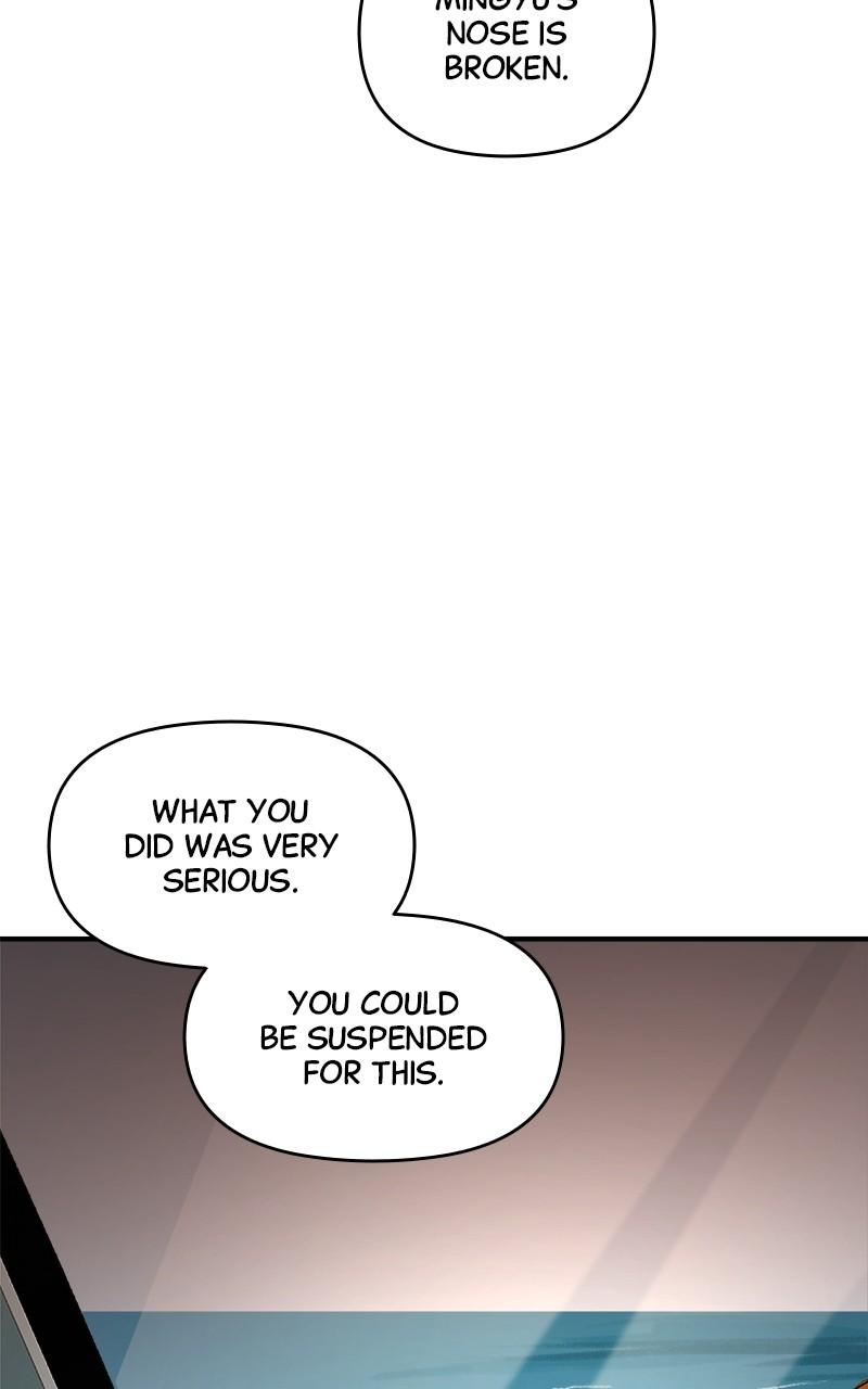 To Drown In You Chapter 40 - Page 52