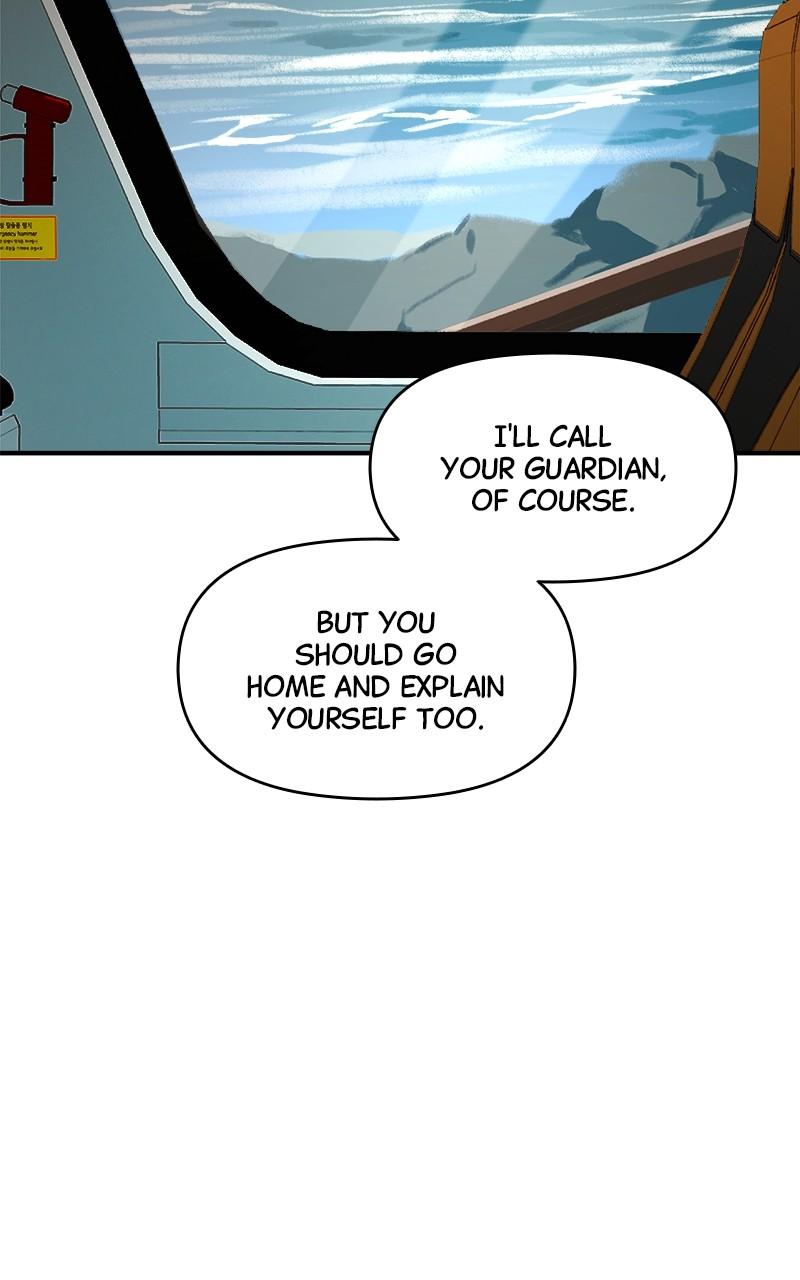 To Drown In You Chapter 40 - Page 53