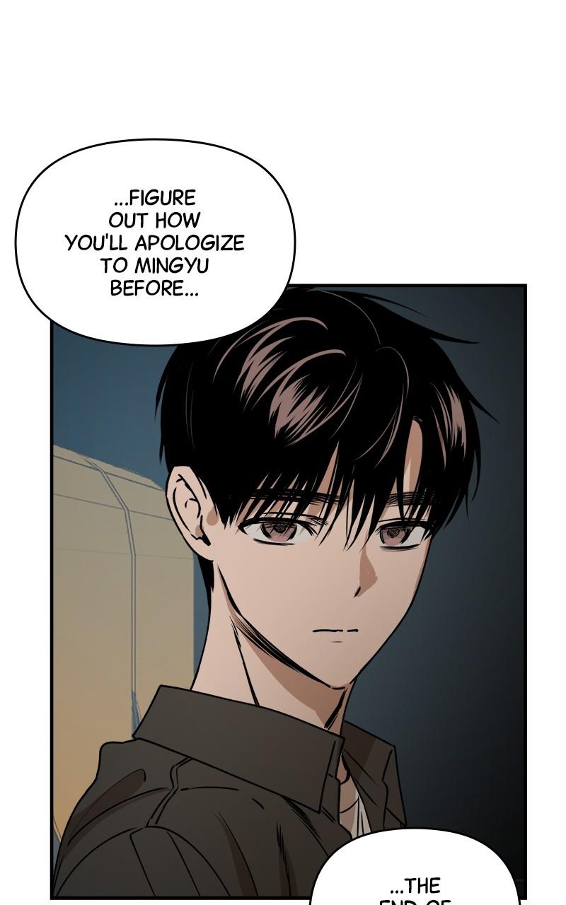 To Drown In You Chapter 40 - Page 54