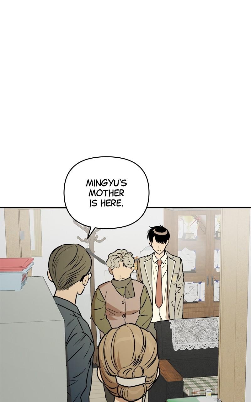 To Drown In You Chapter 40 - Page 56