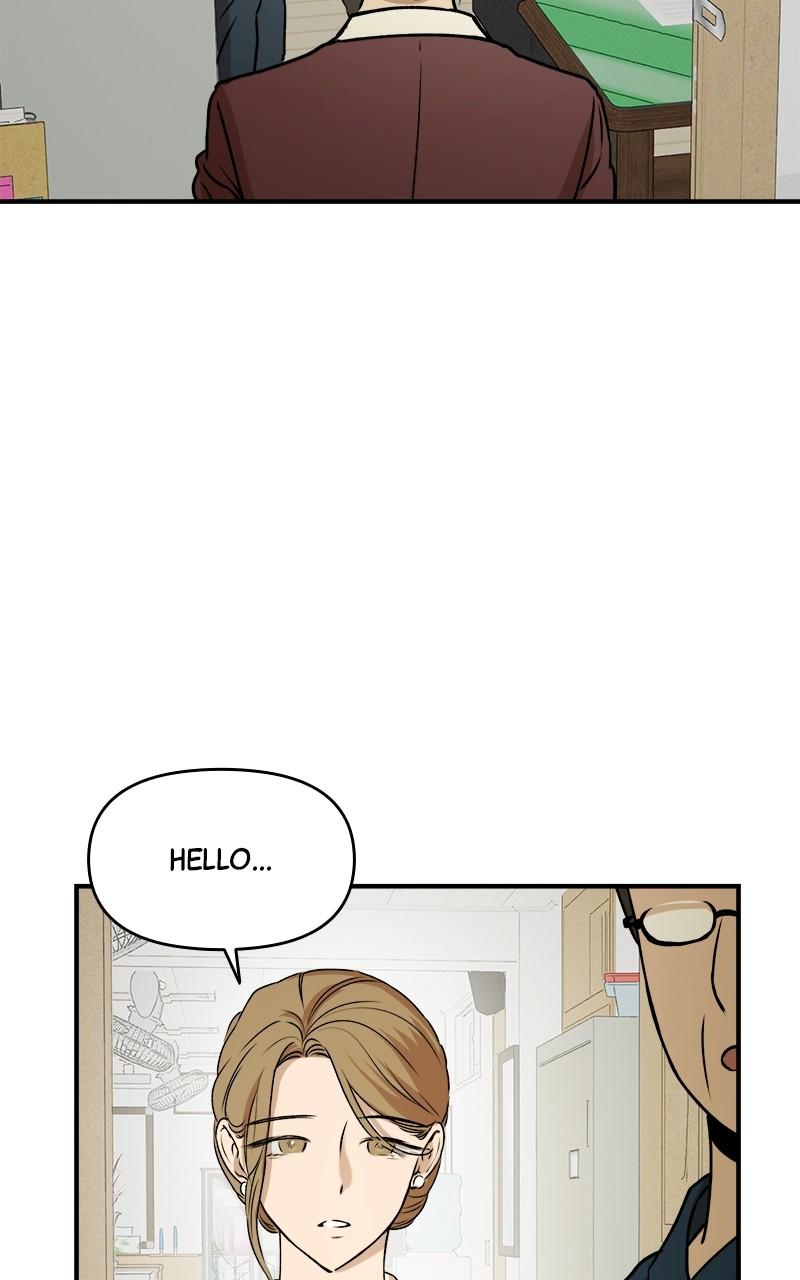 To Drown In You Chapter 40 - Page 57